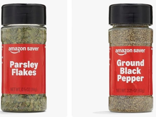 Amazon Spices only $0.76 shipped!